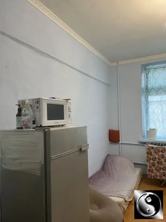 Сдам комнату 80.0/10.0м пер. 2-й Хвостов, 12, Москва, ЦАО, р-н ... - Фото 17