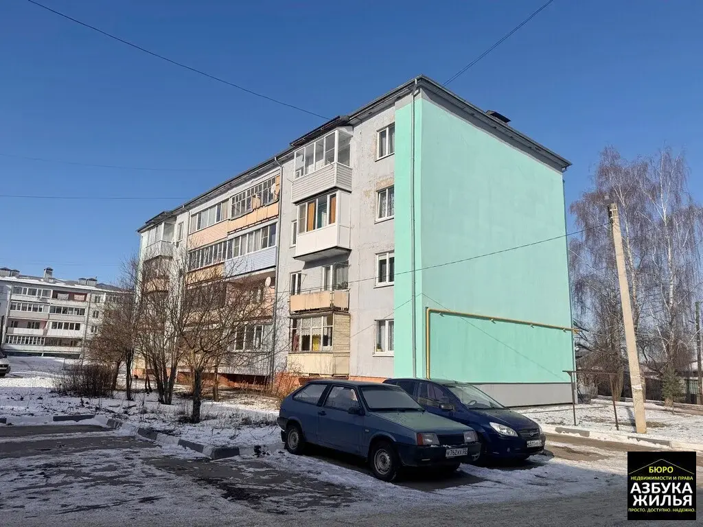 3-к квартира на Инициативной, 17 за 3 млн руб - Фото 31