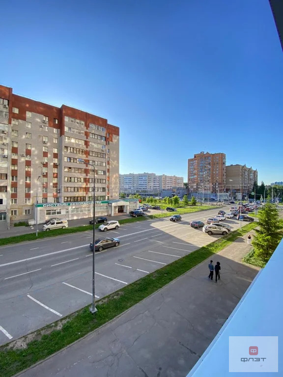 Продажа квартиры, Казань, ул. Бондаренко - Фото 14