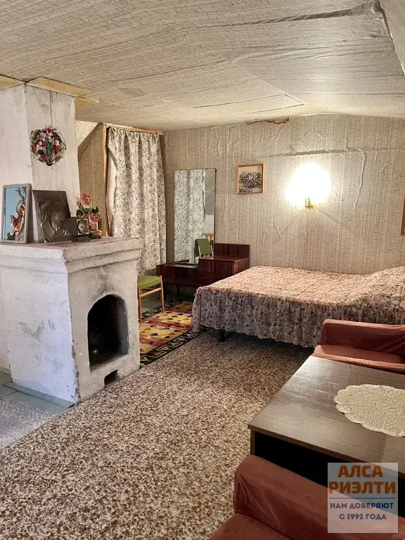 ЖДП-890 Продажа дома 61 м2 в п. Смирновка го Солнечногорск - Фото 9