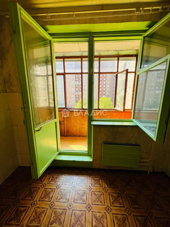 Москва, Новочеркасский бульвар, д.46, 1-комнатная квартира на продажу - Фото 0