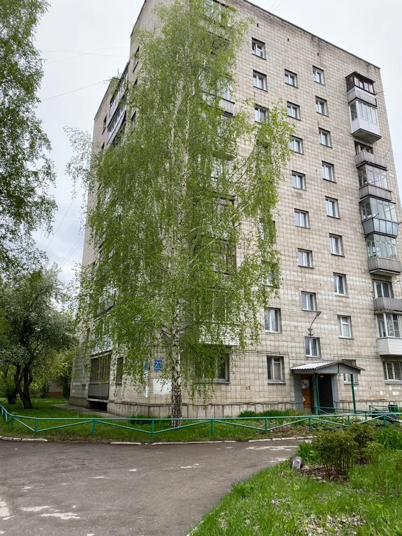 Продажа квартиры, Новосибирск, ул. Героев Труда - Фото 4