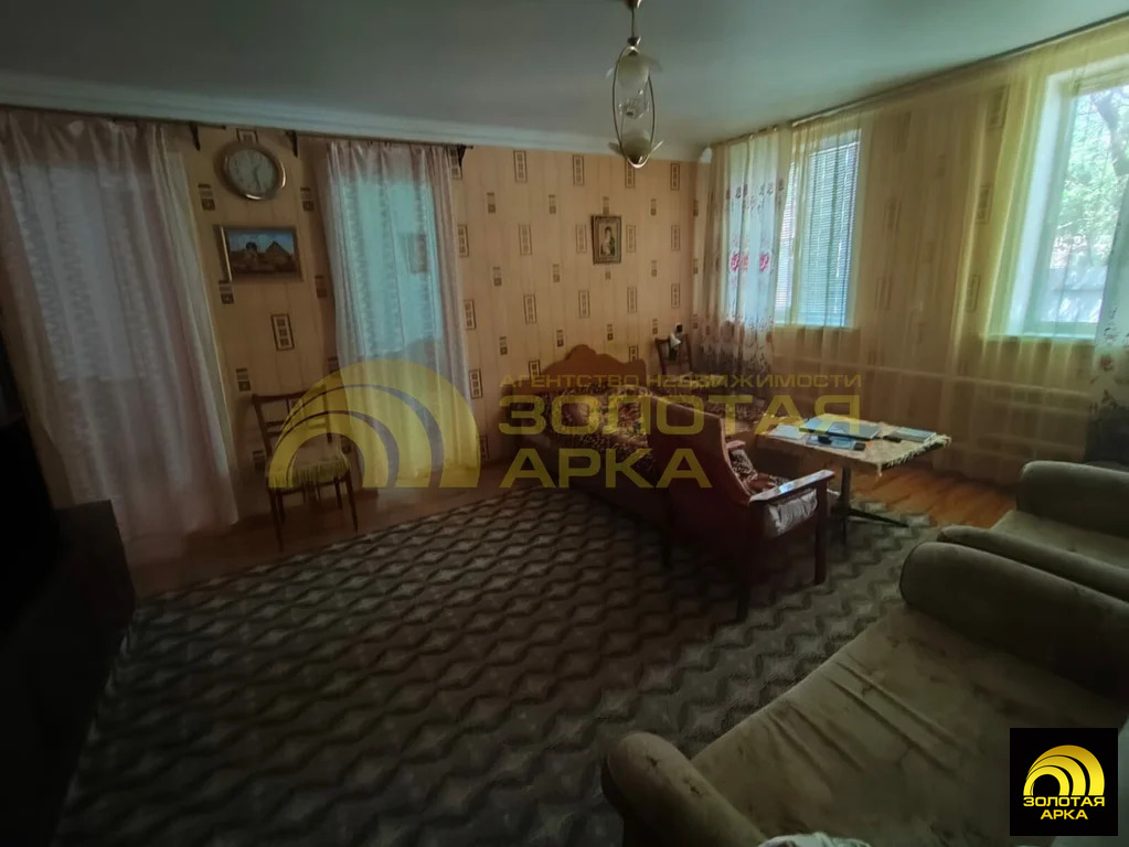 Продажа дома, Сенной, Темрюкский район, ул. Ленина - Фото 16