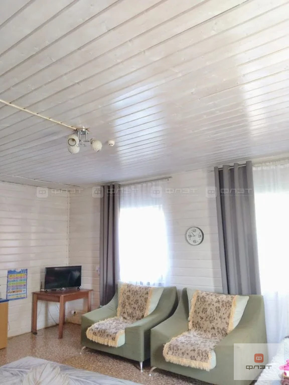 Продажа дома, Казань, СНТ Ветеран КАПО им С.П.Горбунова - Фото 31