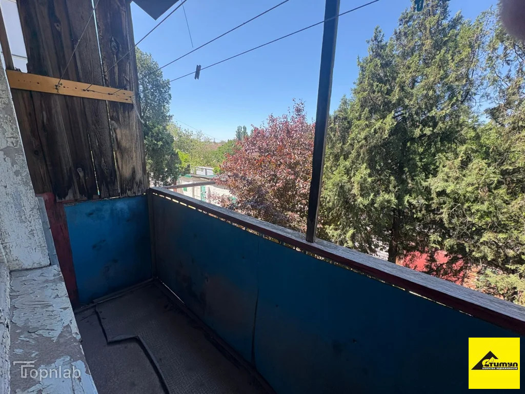 Продажа квартиры, Ейск, Ейский район, ул. Коммунистическая - Фото 8