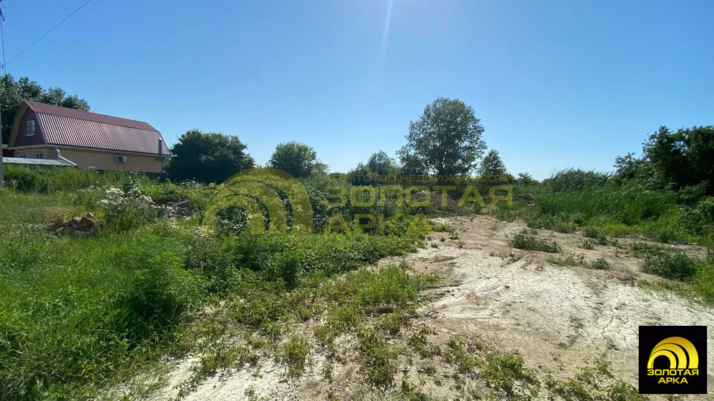 Продажа участка, Варениковская, Крымский район, Песчаная улица - Фото 0