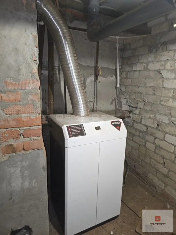 Продажа дома, Набережные Моркваши, Верхнеуслонский район, ул. Нагорная - Фото 2