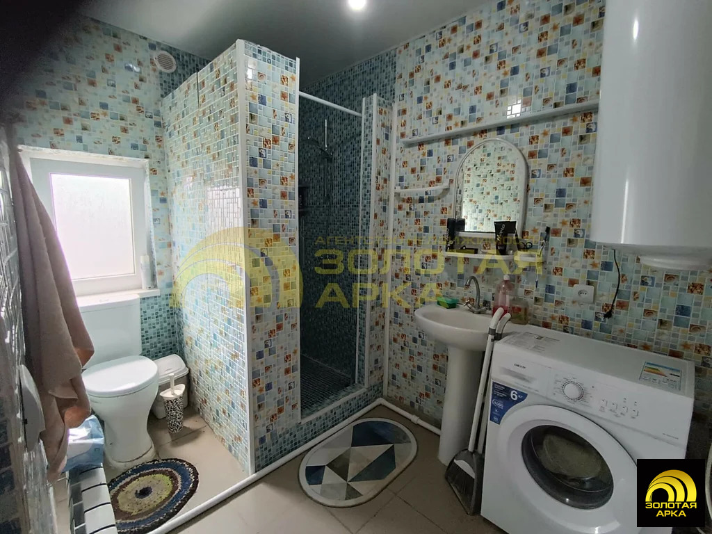 Продажа дома, Виноградный, Темрюкский район, ул. Красноармейская - Фото 7
