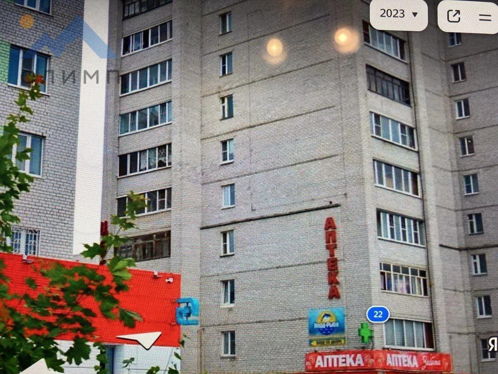 Продажа квартиры, Вологда, ул. Дальняя - Фото 10
