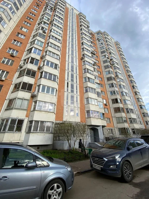Продажа квартиры, Балашиха, Балашиха г. о., улица Жилгородок - Фото 24