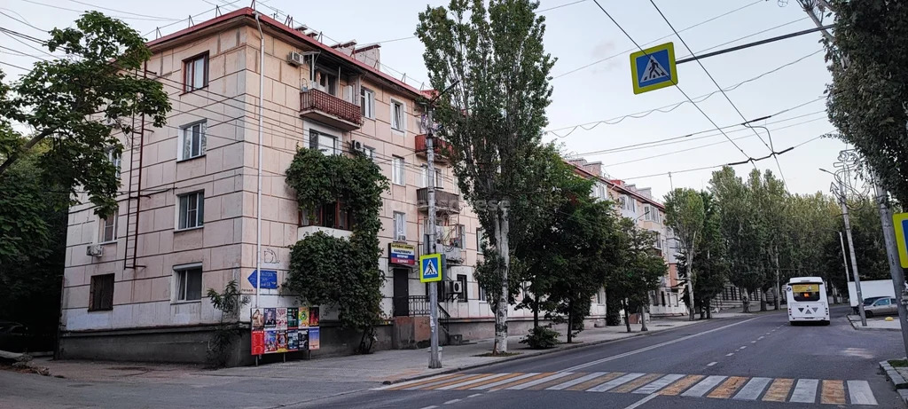 Продажа квартиры, Севастополь, ул. Гоголя - Фото 12