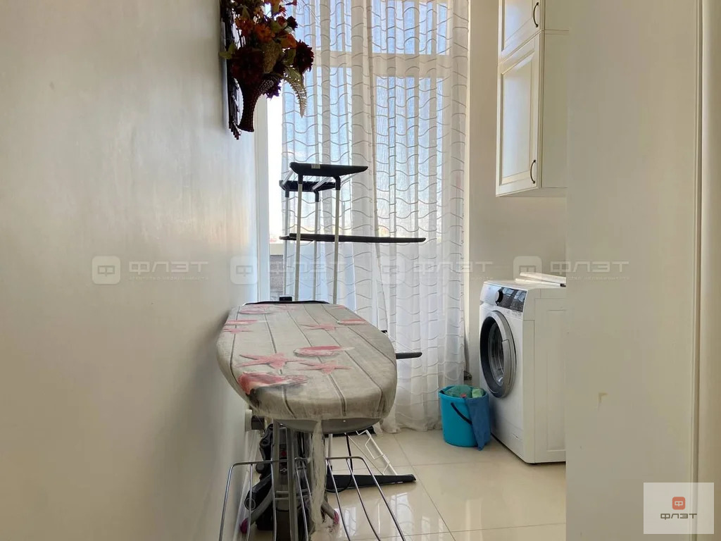 Аренда квартиры, Казань, пер. Профессорский д.5 - Фото 21