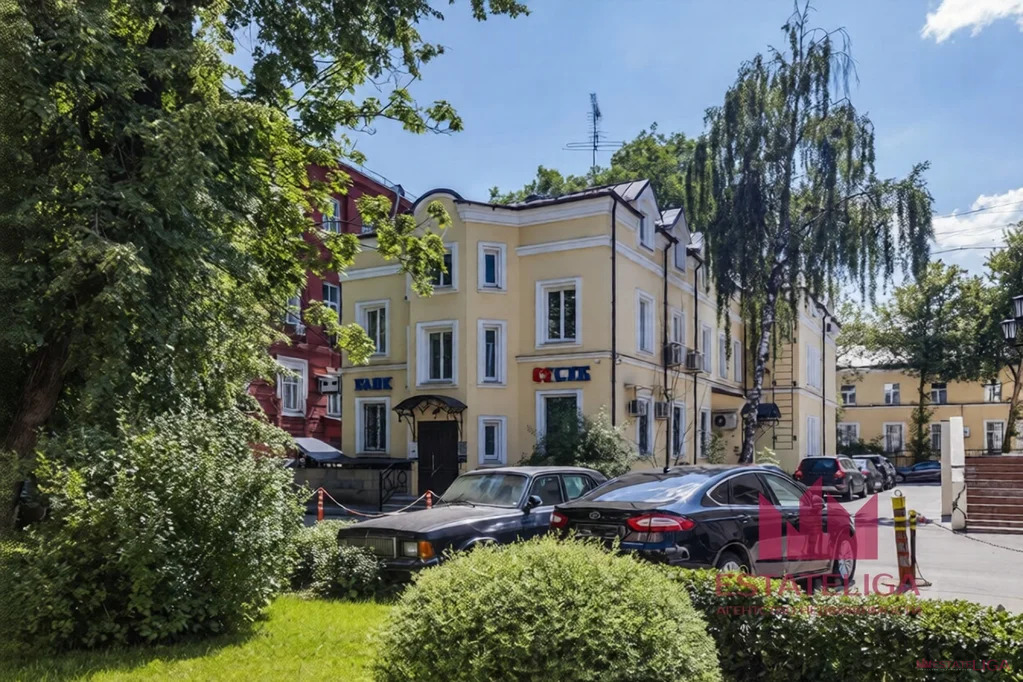 Продажа офиса, ул. Моховая - Фото 5