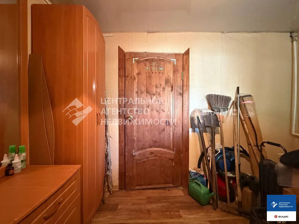 Продажа дома, Чучково, Чучковский район, ул. Калинина - Фото 4