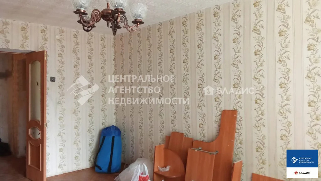 Продажа квартиры, Шилово, Шиловский район, ул. Первомайская - Фото 20