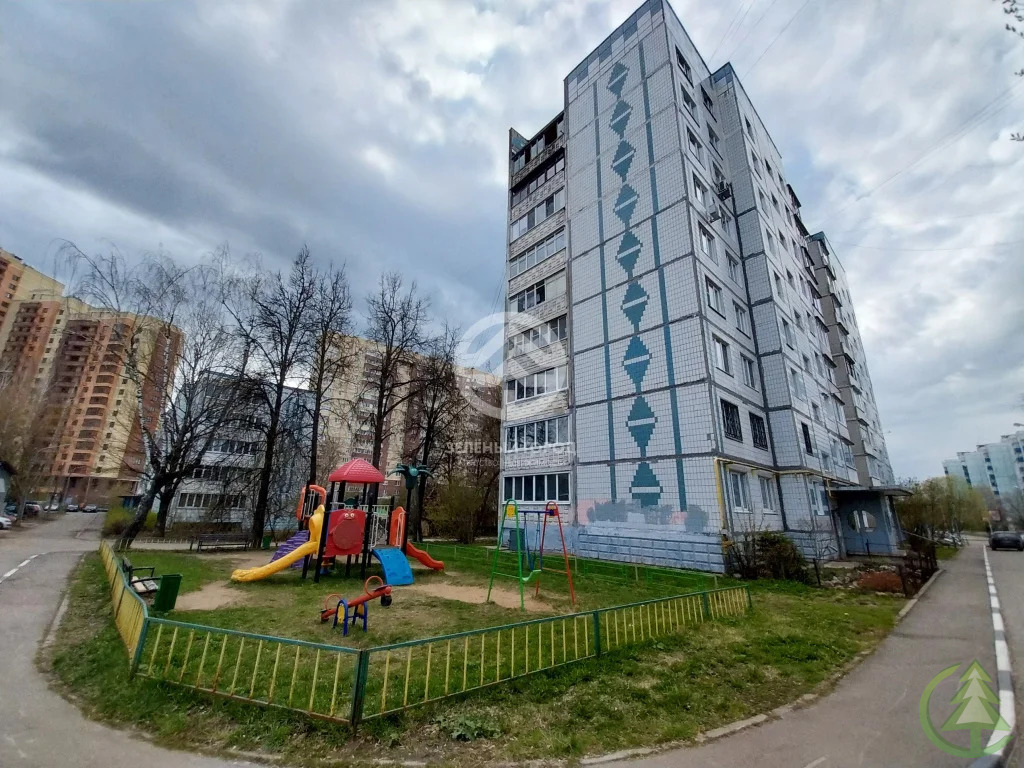 Продажа квартиры, Солнечногорск, Солнечногорский район, ул. ... - Фото 18