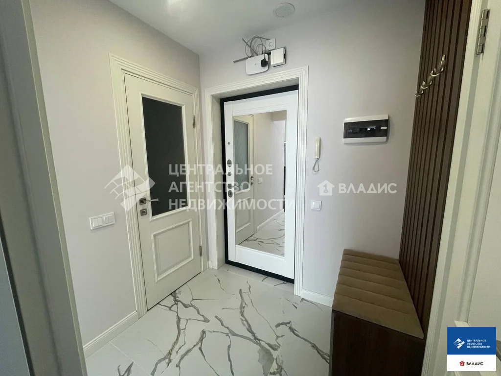 Аренда квартиры, Рязань, улица Княжье Поле - Фото 4