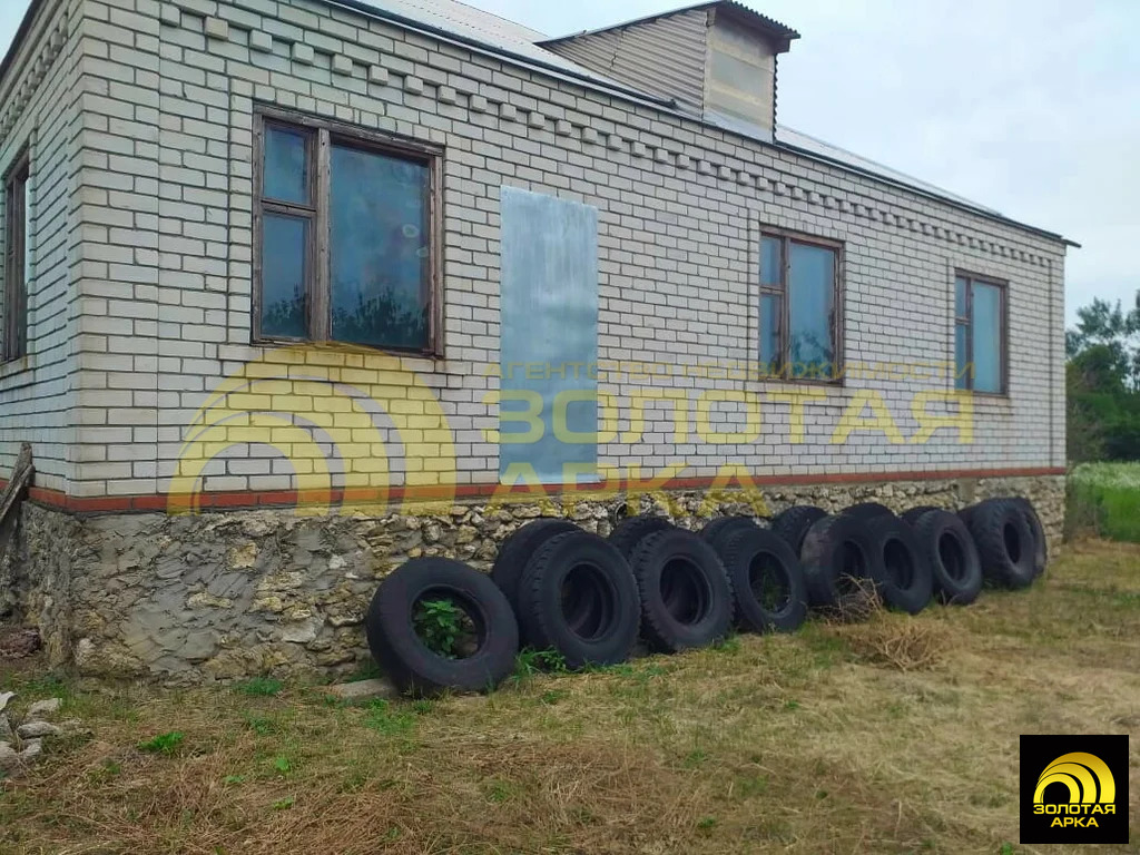 Продажа дома, Свободный, Абинский район, ул. Северная - Фото 14