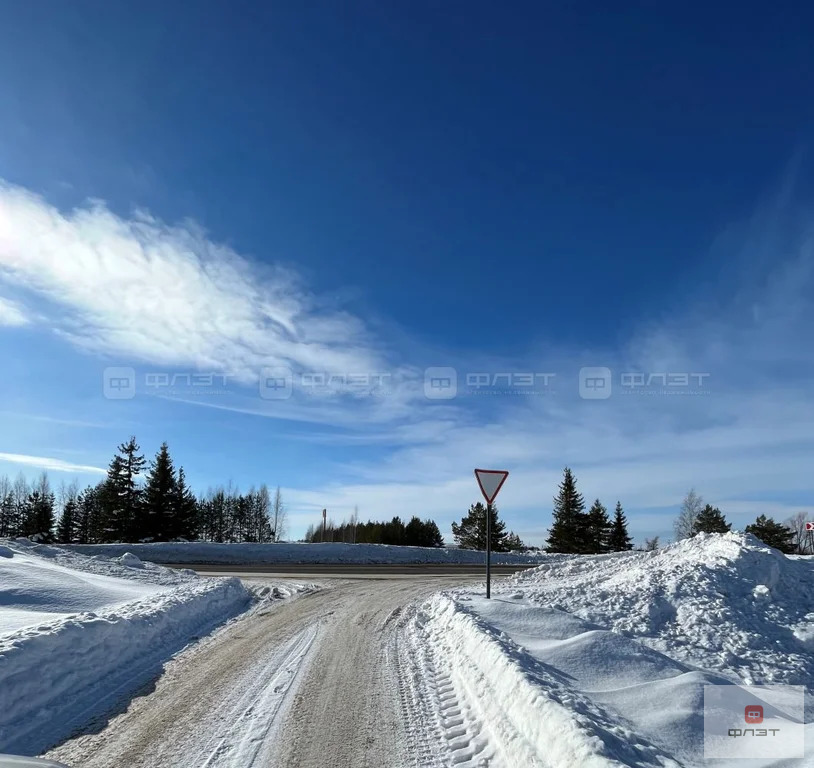 Продажа склада, Копки, Кукморский район, ул. Советская - Фото 25