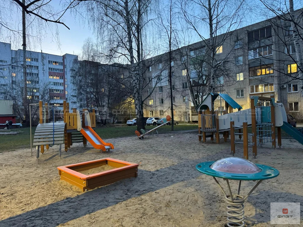 Продажа квартиры, Казань, ул. Хусаина Мавлютова - Фото 9