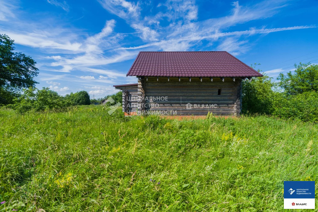 Продажа дома, Попадьино, Захаровский район - Фото 3