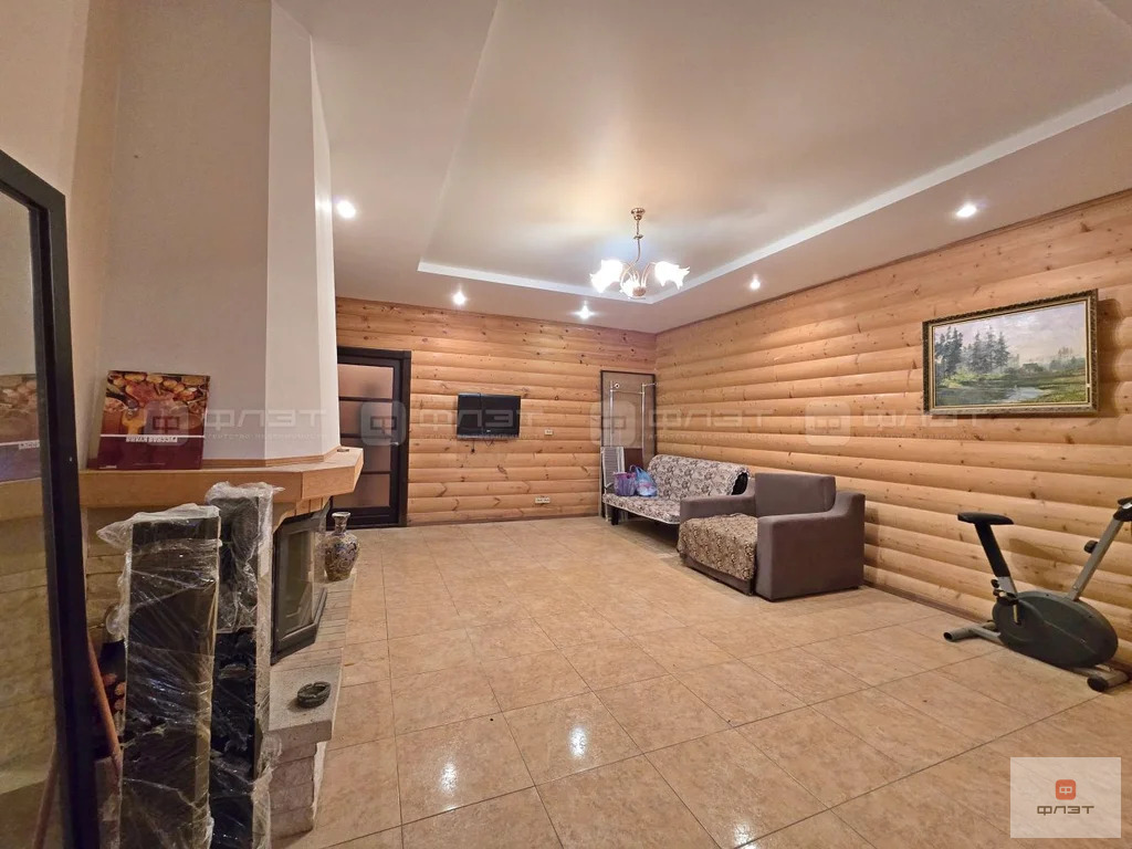 Продажа дома, Габишево, Лаишевский район, ул. Казанская - Фото 7