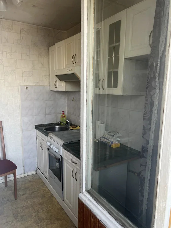 Продам 2-комн. квартиру 38 кв.м. - Фото 2