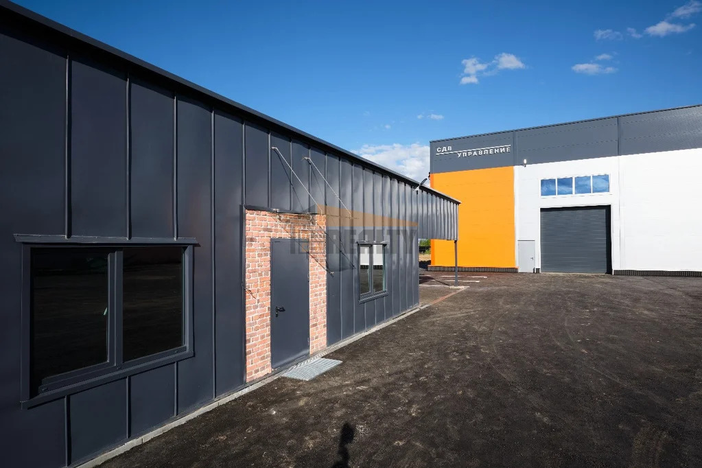 Продажа склада, Химки - Фото 14