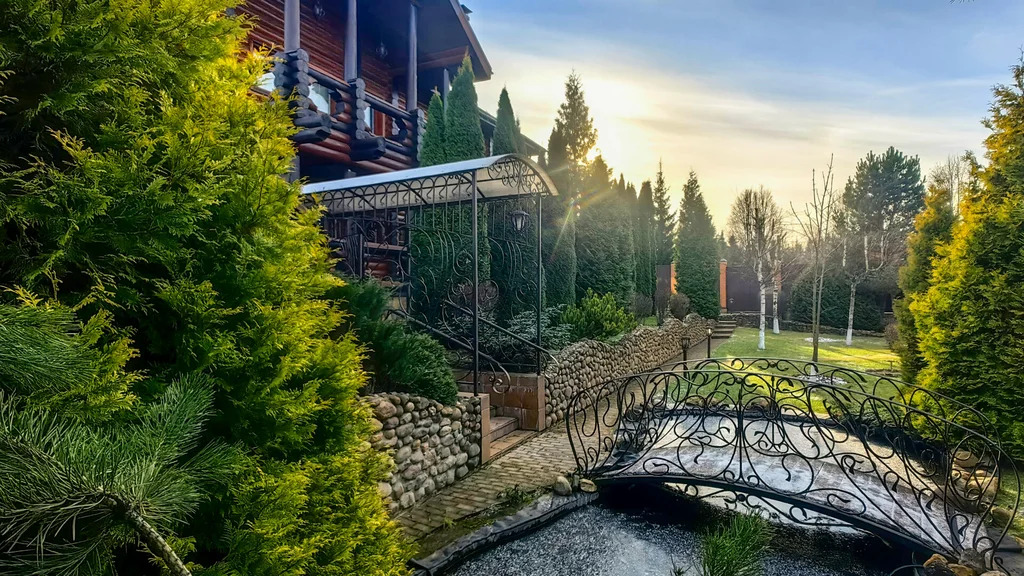 Продажа дома, Новоглаголево, Наро-Фоминский район, ул. Рябиновая - Фото 4