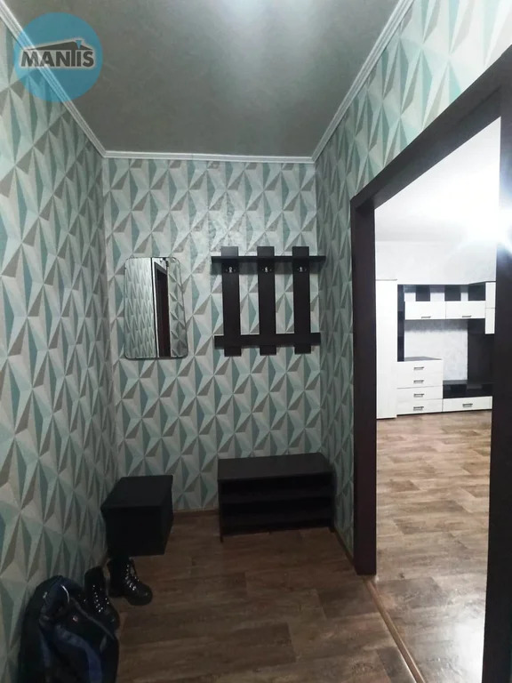 Аренда однокомнатной квартиры после ремонта! - Фото 13