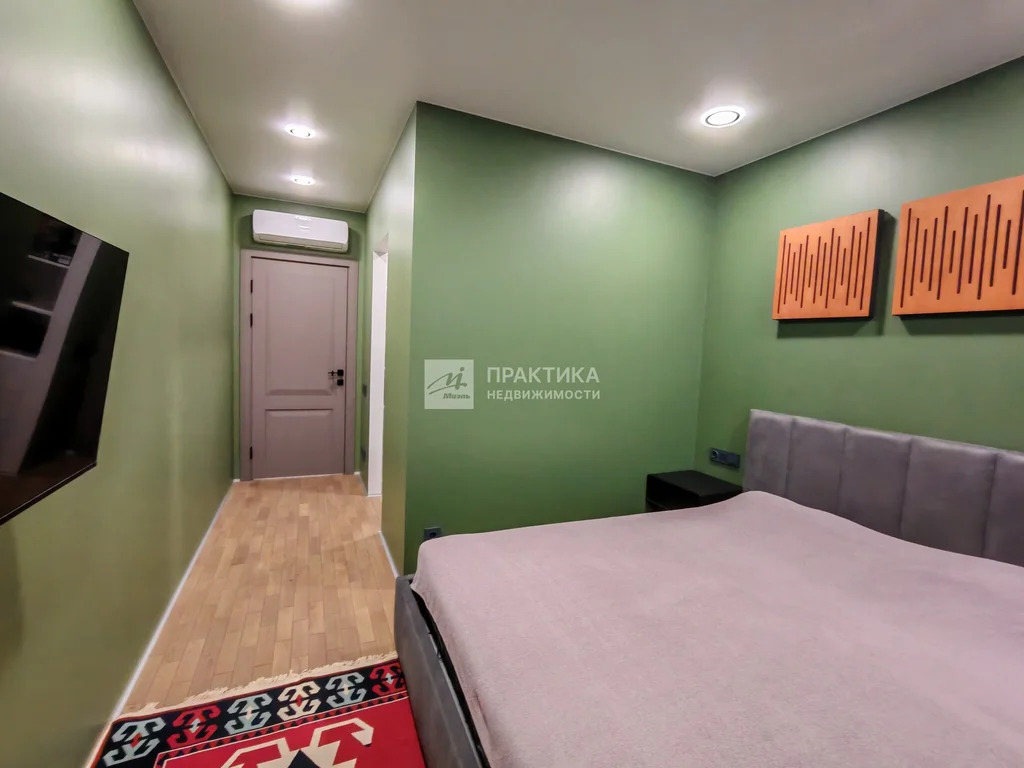 Продажа квартиры, Апрелевка, Наро-Фоминский район, улица Парк Апрель - Фото 14