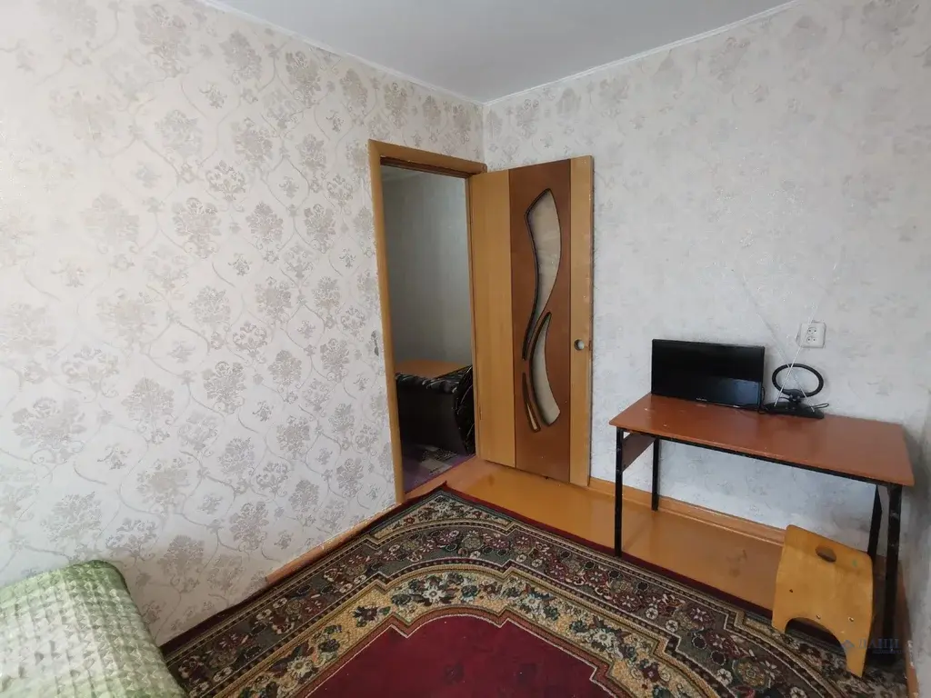 2-к. квартира, 44,6 м, 2/5 эт. - Фото 16