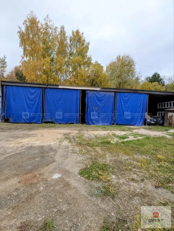 Аренда ПСН, Высокая Гора, Высокогорский район, ул. Мелиораторов д.1в - Фото 9
