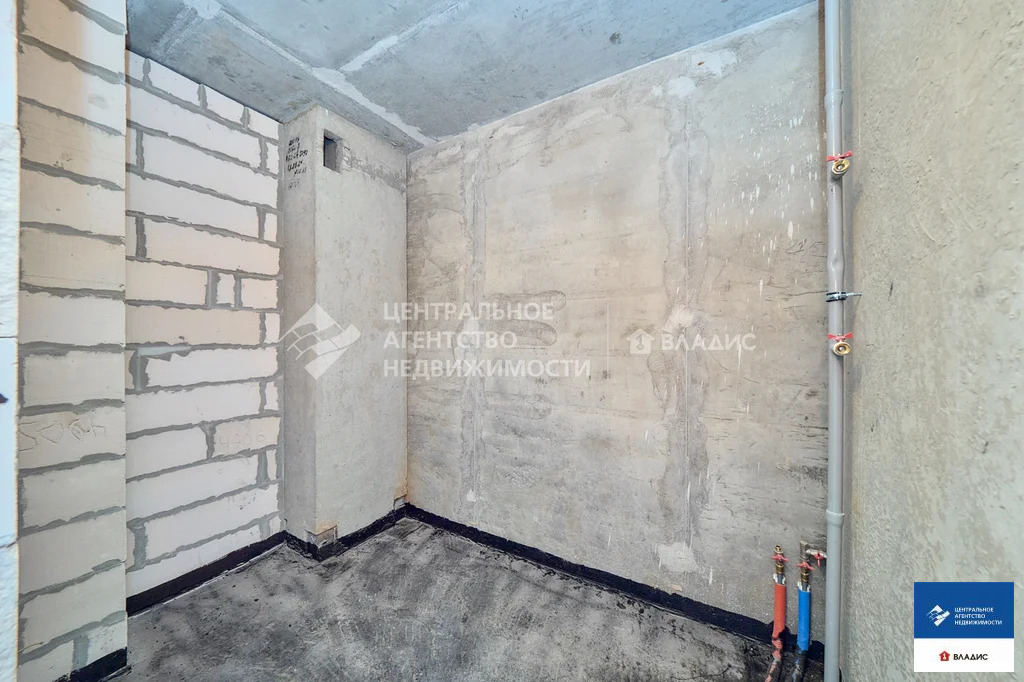 Продажа квартиры, Рязань, Солотчинское шоссе - Фото 4