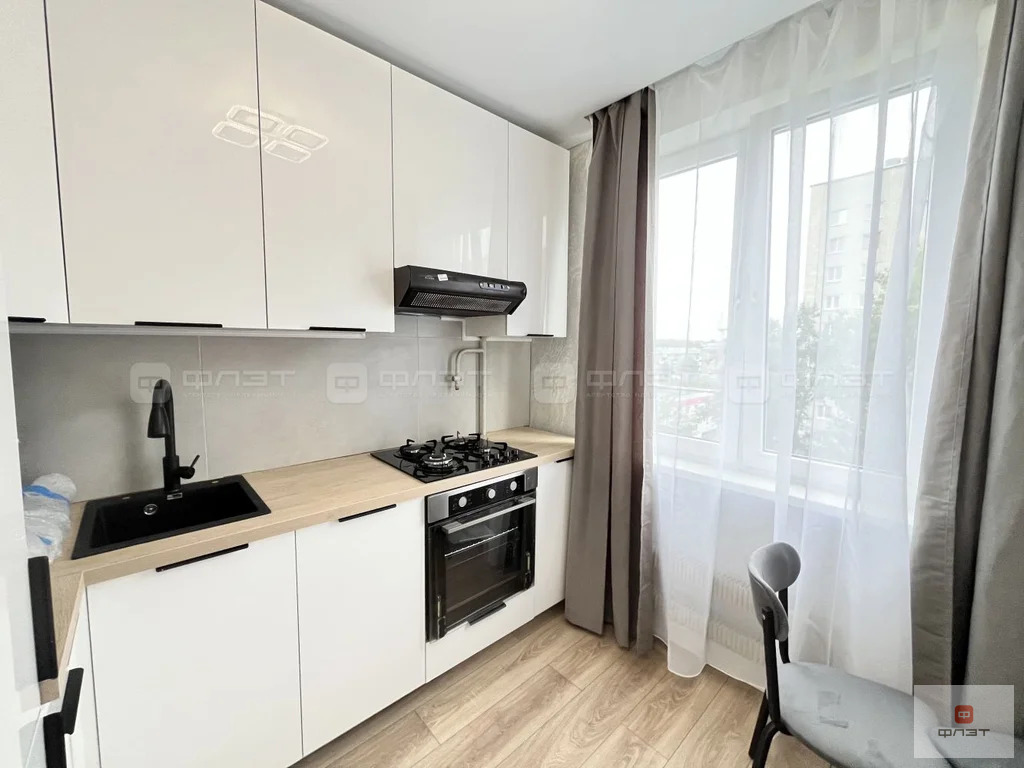 Продажа квартиры, Казань, ул. Кулахметова - Фото 4