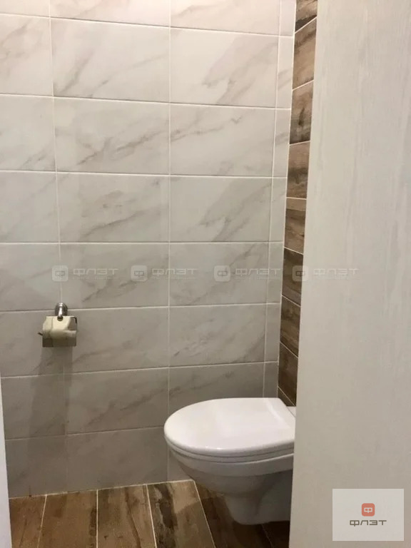 Продажа квартиры, Казань, ул. Сибгата Хакима - Фото 27