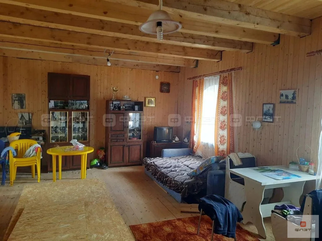 Продажа дома, Казань, снт. СНТ Любитель природы-2 - Фото 23