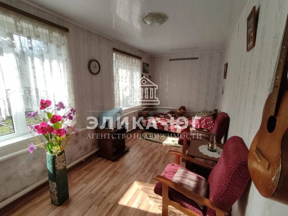 Продажа дома, Горское, Туапсинский район, снт. Ручеек - Фото 5