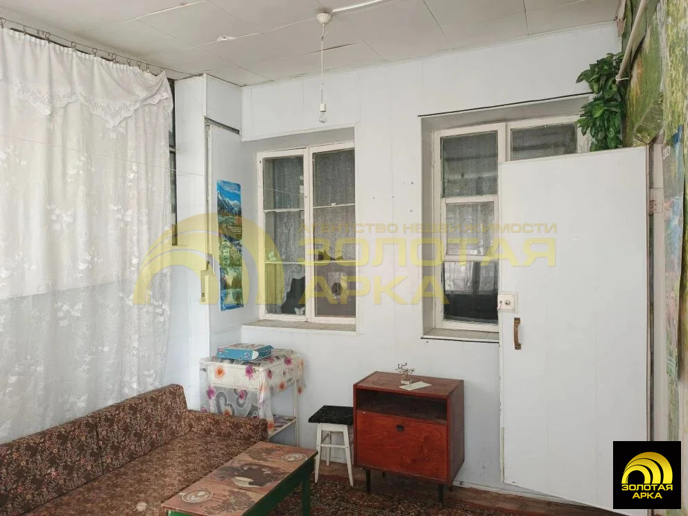 Продажа квартиры, Ахтырский, Абинский район - Фото 2