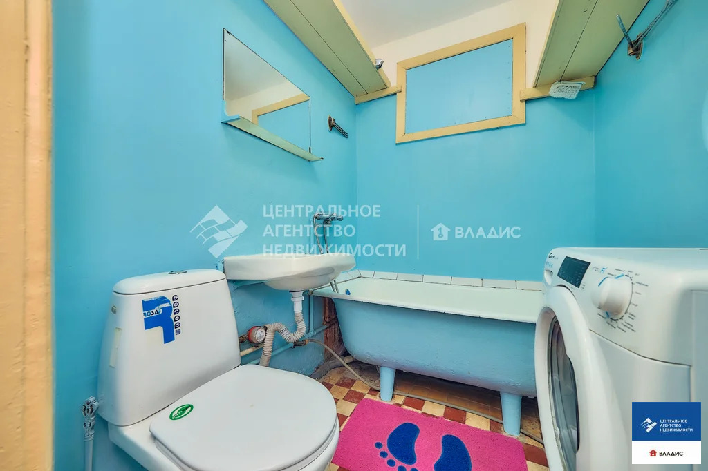 Продажа квартиры, Рязань, Театральная пл. - Фото 5
