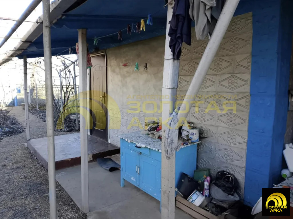 Продажа дома, Водный, Красноармейский район, ул. Мира - Фото 10