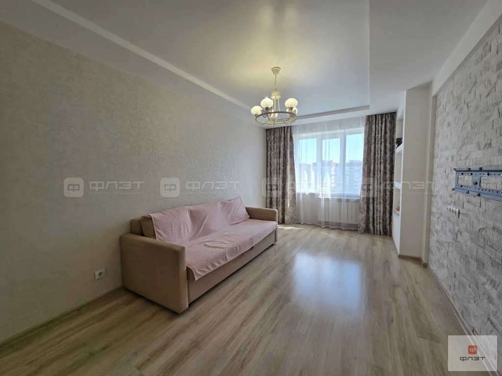 Продажа квартиры, Казань, ул. Юлиуса Фучика - Фото 5
