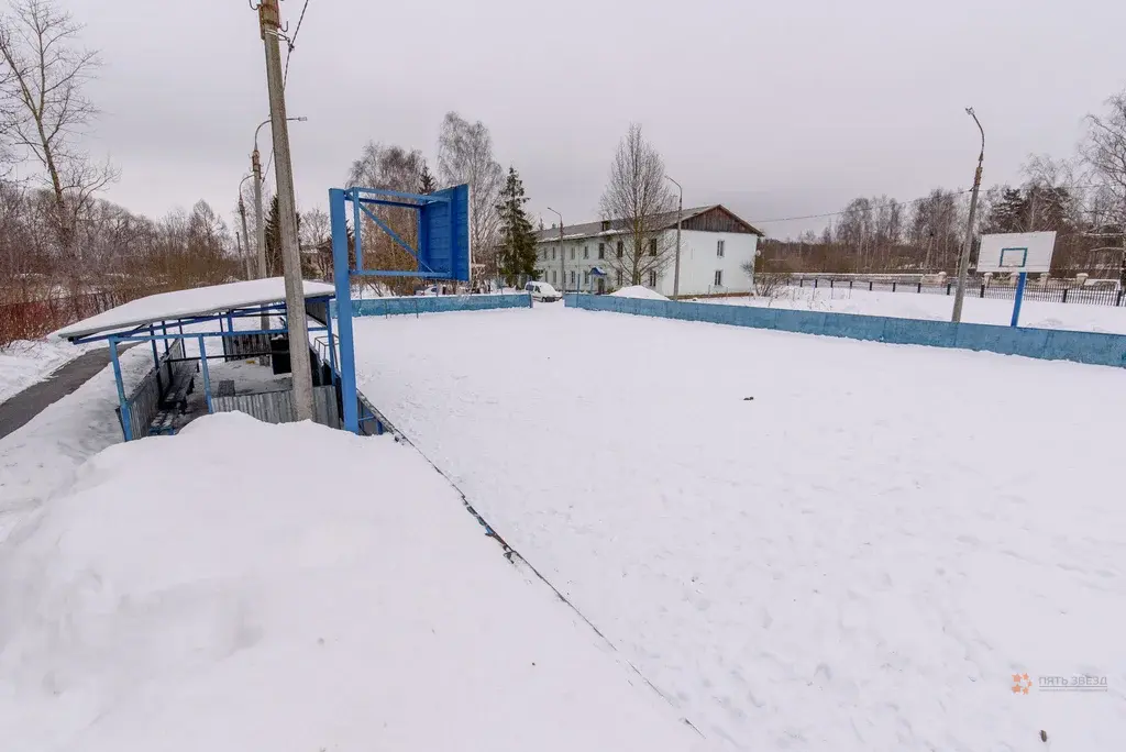 Продается 2-комнатная квартира Столбовая, Труда, 7 - Фото 18