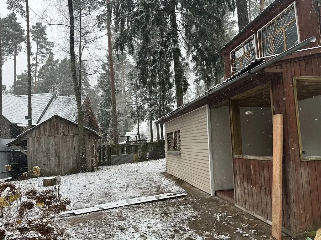 Дом в Быково Общ.пл. 115 кв.м с участком 9 соток Сдаю - Фото 9