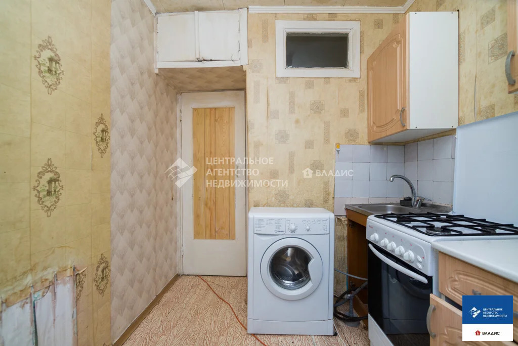 Продажа квартиры, Рязань, ул. Пугачева - Фото 7