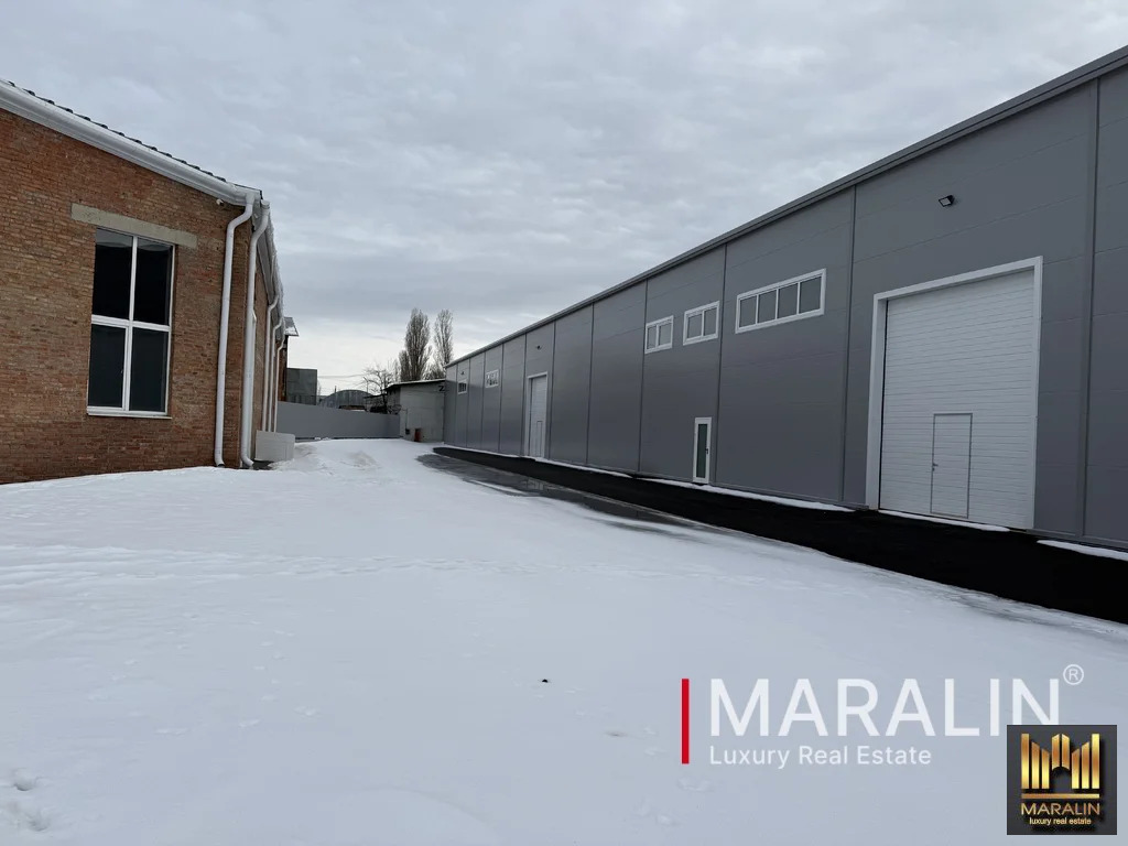 Аренда склада, Ростов-на-Дону, Луговая - Фото 3