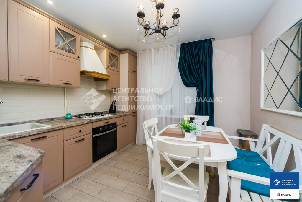 Продажа квартиры, Рязань, ул. Сельских Строителей - Фото 1