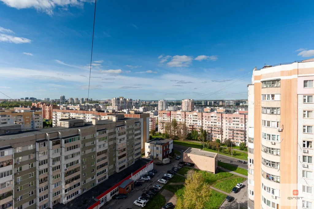 Продажа квартиры, Казань, ул. Академика Глушко - Фото 22