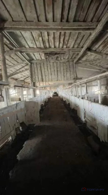 Продажа производственного помещения, Николаевка, Партизанский район, ... - Фото 3