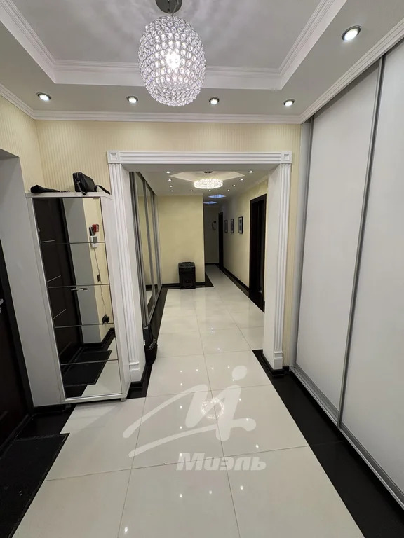 Продажа квартиры, Андреевка, Коломенский район, Староандреевская ул. - Фото 9